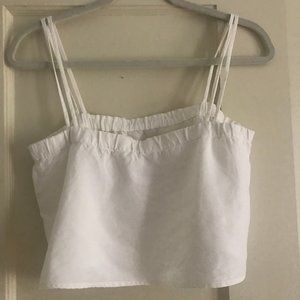 Banded Camisole